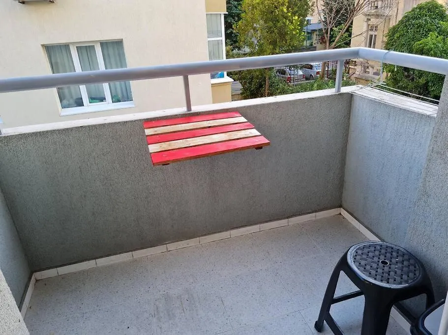Studio Slavyanska Varna Apartment