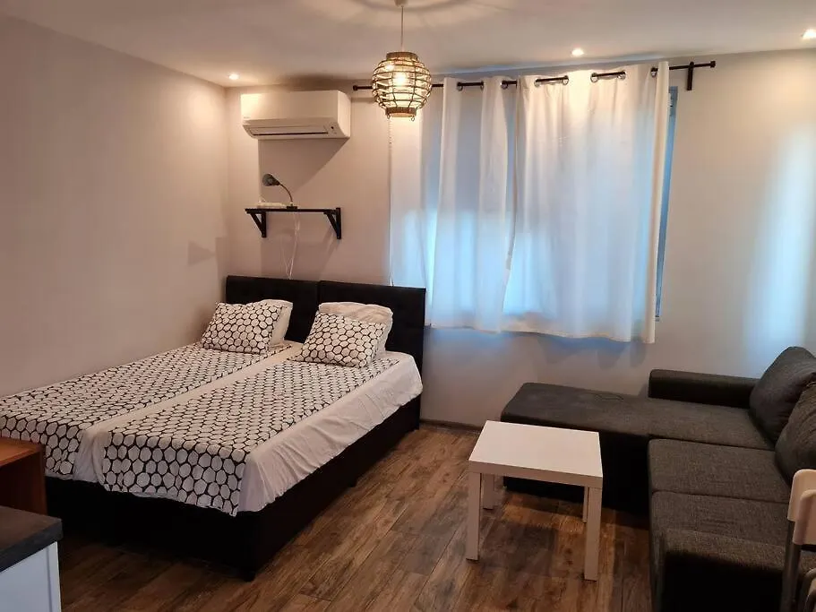 Studio Slavyanska Varna Bulgarien